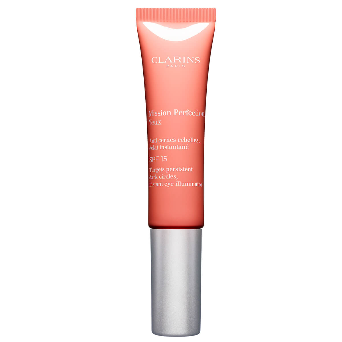 Creme Anti-Olheiras Clarins Mission Perfection Eye FPS15
