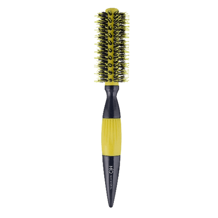 M|Q Mad Prime Termic Ceramic - Escova De Cabelo Com Cerdas Mistas De 19mm