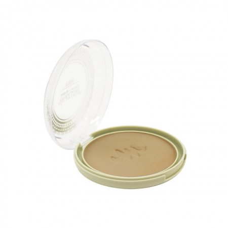 PÓ COMPACTO MATTE VEGANO