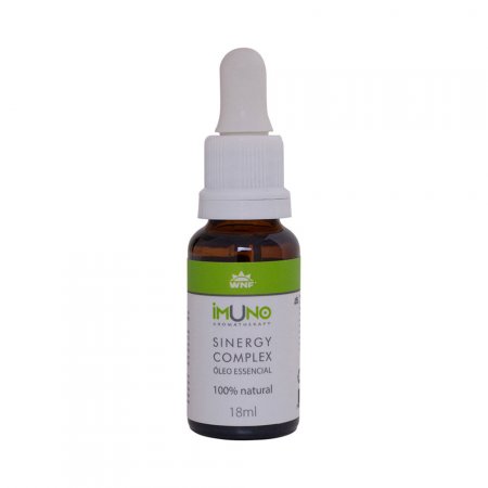 Sinergy Complex Imuno 18ml - WNF