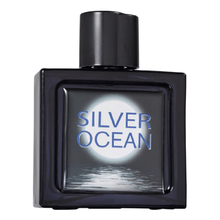 OMERTA SILVER OCEAN EDT 100ML