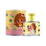 Ciclo Mini Cici Mel Deo Colônia - Perfume Infantil 100ml