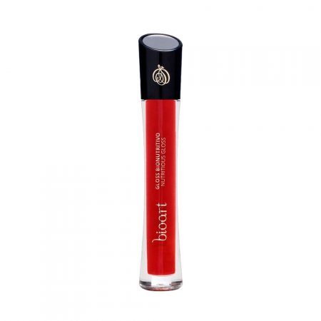 Gloss Natural Bioart Bionutritivo Rubi 4ml