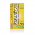 Enterofigon 50mg/mL + 10mg/mL Kley Hertz 150mL