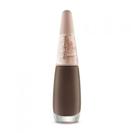Esmalte Impala Cremoso Bailarina Ballone 7,5Ml Mundial
