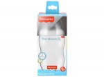 Mamadeira First Moments clássica neutra 330ml (4M+) Fisher-Price