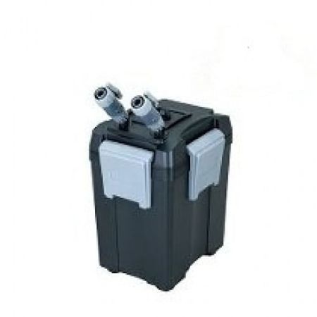 Filtro Canister Boyu FEF- 230 100-300L 800L/H Preto-100V