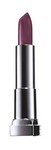 Batom Cremoso Maybelline Color Sensational Cor 403 Noite a Fora FPS 15