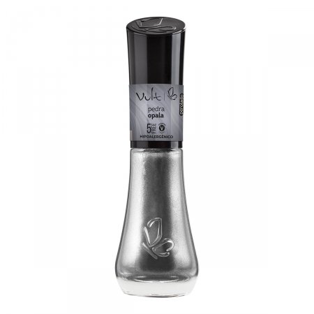 Esmalte Perolado Vult 5Free Pedra Opala com 8ml