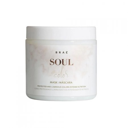Máscara Braé Soul Color 500g