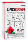 Urocran Cranberry