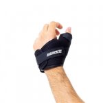 Tala Funcional Curta para Polegar Esquerdo M Salvapé