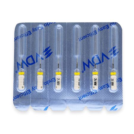 Vdw C Pilot Ster 25mm - Dentsply Sirona Vdw C Pilot Ster 25mm 015 - Dentsply Sirona