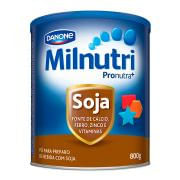 MILNUTRI SOJA 800GR