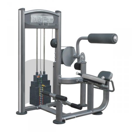 Back Extension Wellness - EM138