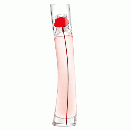 Perfume Kenzo Flower By Kenzo Eau de Vie Feminino Eau de Parfum 30ml