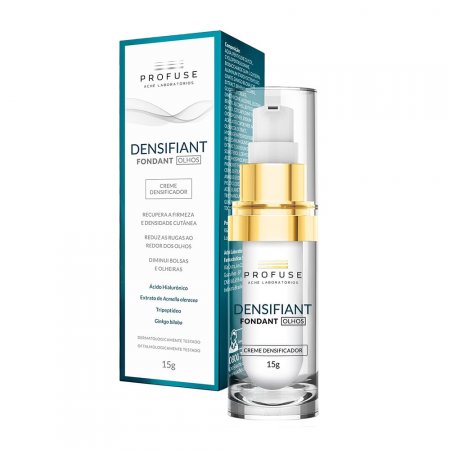 Densificador de Olhos Profuse 15g