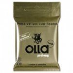 PRESERV OLLA LUB PROLONG C 3