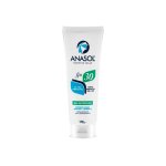 Protetor Solar Anasol Gel Alcoólico FPS30 com 110g