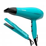 KIT Gama Italy Aqua Therapy + Prancha 127V
