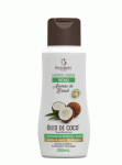 Sabonete Íntimo Óleo de Coco, 200ml, Bio Instinto