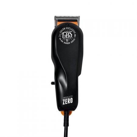 Máquina de Corte Gama Italy Barber Series Absolute Zero 127V