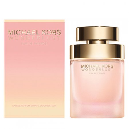 MICHAEL KORS WONDERLUST EAU FRESH EAU DE TOILETTE 100ML