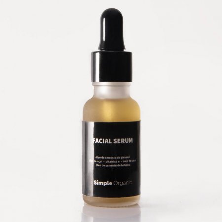 Sérum facial