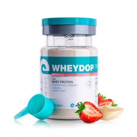 Whey Protein Wheydop 3W 900g