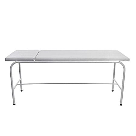 Mesa De Exame Clínico - 5013 - Cinza