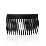 N516P Pente preto 7,0x4,5cm
