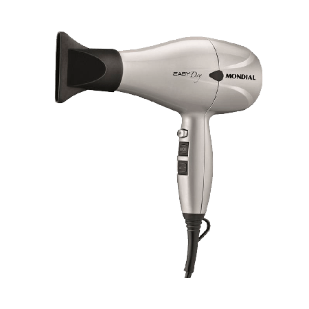 Mondial Easy Dry Pro SC-17 - Secador de Cabelos 220v