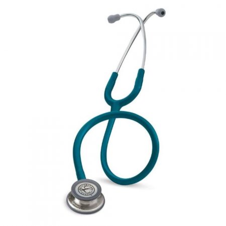 Estetoscopio Littmann Classic III Azul Caribe 5623