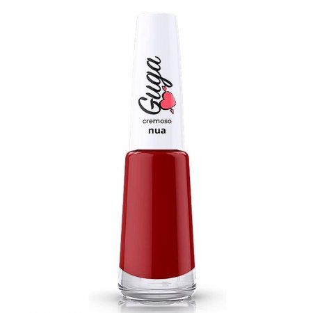 Esmalte Nua Guga 8Ml
