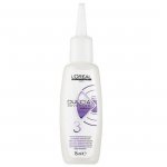 Loção Permanente Loreal Professionnel Dulcia Advanced 3 (Cabelos Muito Sensibilizados) 75ml