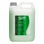 Shampoo Mentol Refrescante Alyne 5l
