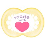 Chupeta de Silicone Limited Edition