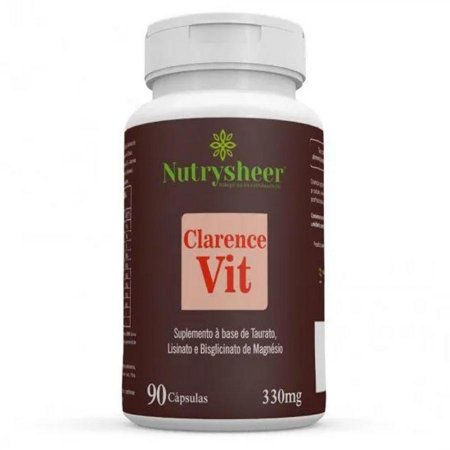 Clarence vit 90 capsulas