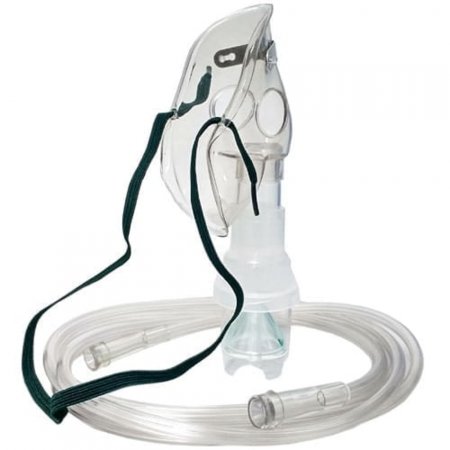 Kit G-Tech Nebulização Pediátrico