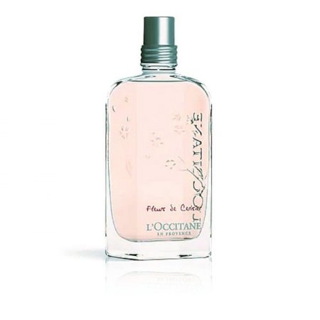 Flor de Cerejeira Eau de Toilette L'occitane en Provence - Perfume Feminino 75ml
