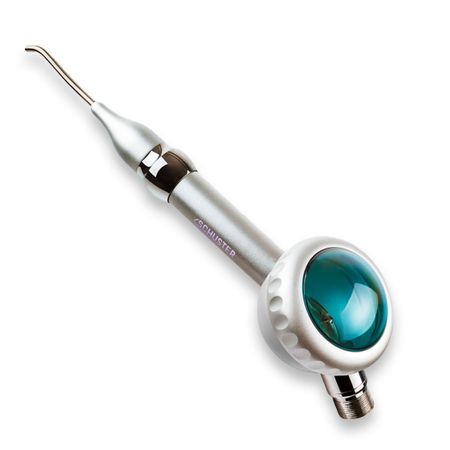 Jato de Bicarbonato Jetlaxis Uno - Schuster