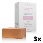 Kit 3 Sabonete Intimo Feminino Em Barra Calmante Auxilio Anti Coceira 90g