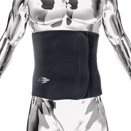 Faixa abdominal sport térmica neocycle - p/m