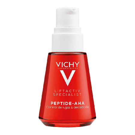 Vichy Liftactiv Peptide AHA Sérum Anti-idade 30ml