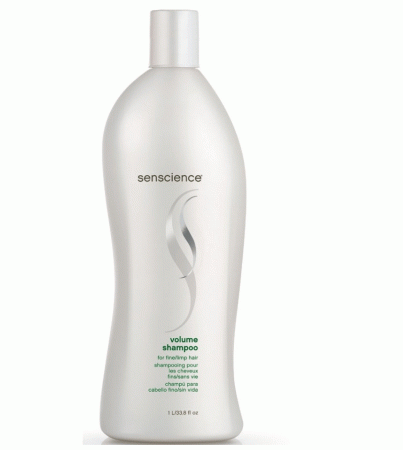 Shampoo Senscience Volume