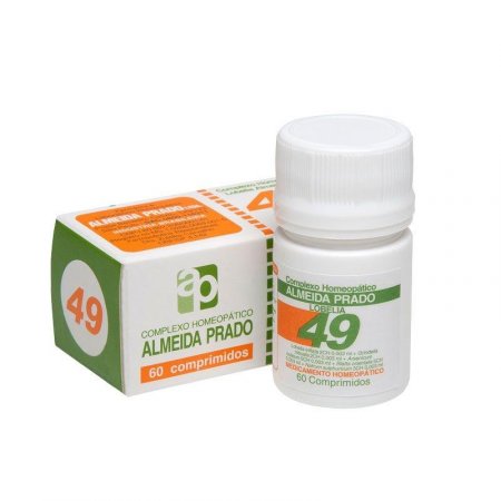ALMEIDA PRADO COMPLEXO 49