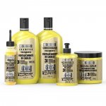 Kit Gota Dourada Fortalecimento Extraordinário