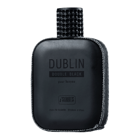 I SCENTS DUBLIN MASC 100ML EDT