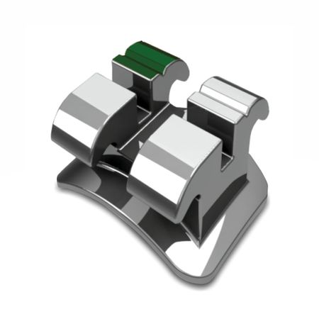 10.10.204 Bráquete Prescrição Roth Standard .022 - Morelli