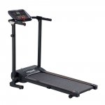 Esteira Residêncial Trimline 5380 110v 1 HP Dobrável - GY057